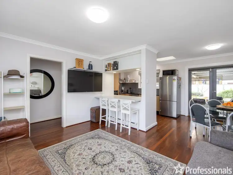 Sixth view of Homely house listing, 15 Morgan Road, Redcliffe WA 6104