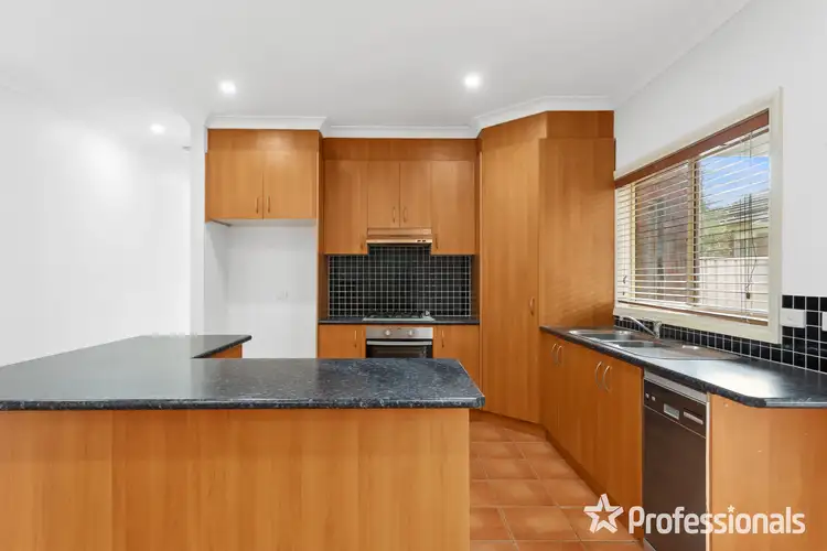 Fourth view of Homely house listing, 17 Emerald Court, Caroline Springs VIC 3023