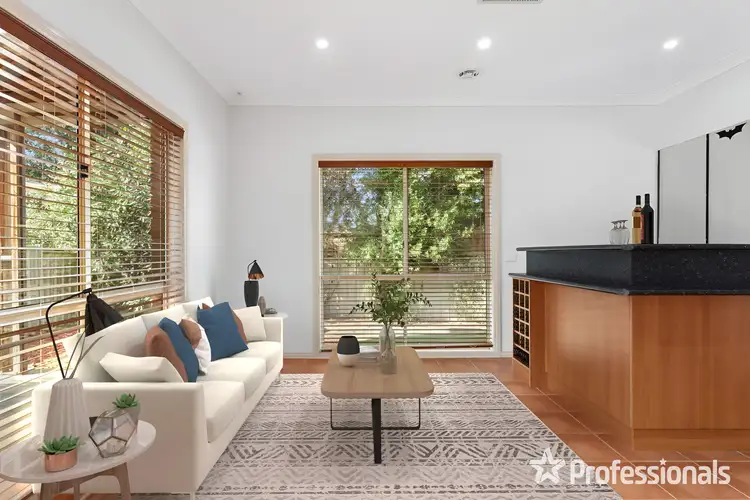 Fifth view of Homely house listing, 17 Emerald Court, Caroline Springs VIC 3023