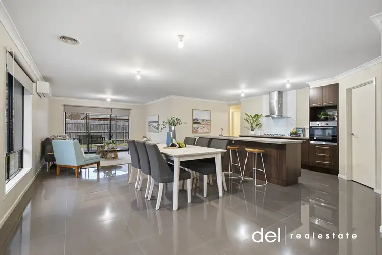 Third view of Homely house listing, 17 Kyla Avenue, Dandenong VIC 3175