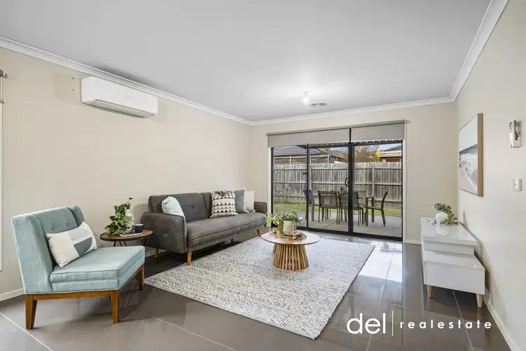 Fourth view of Homely house listing, 17 Kyla Avenue, Dandenong VIC 3175