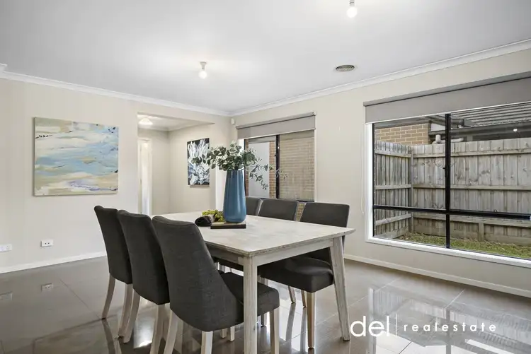 Fifth view of Homely house listing, 17 Kyla Avenue, Dandenong VIC 3175