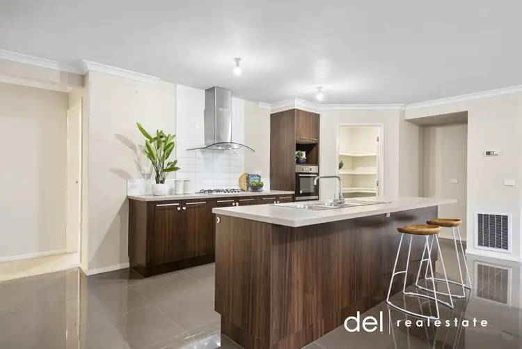 Sixth view of Homely house listing, 17 Kyla Avenue, Dandenong VIC 3175