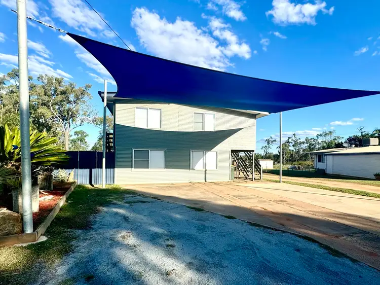 36 RENIER Crescent, Moranbah QLD 4744