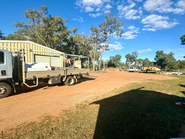 Second view of Homely house listing, 36 RENIER Crescent, Moranbah QLD 4744