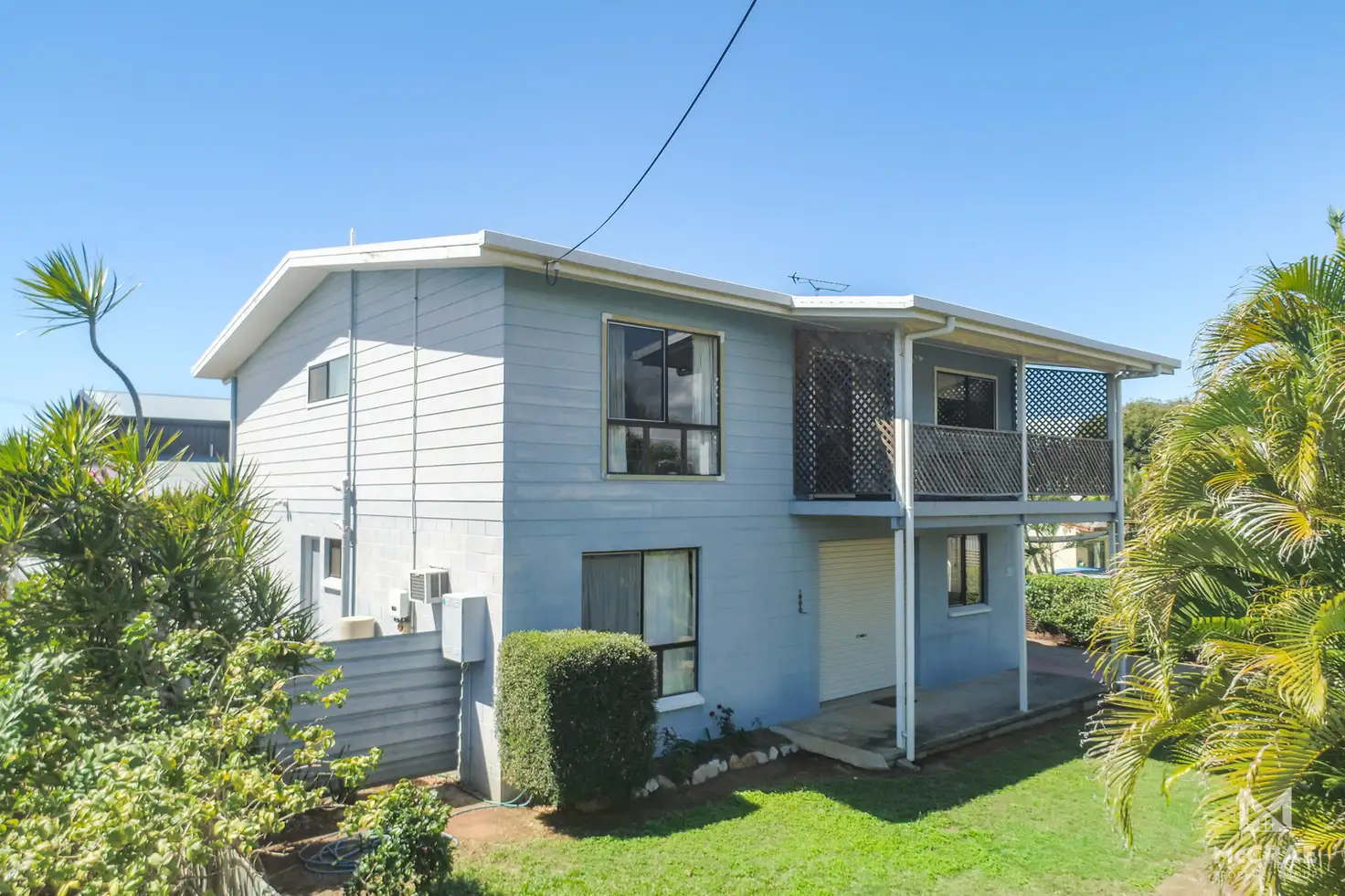 Main view of Homely house listing, 38 Pitcairn Avenue, Bowen QLD 4805