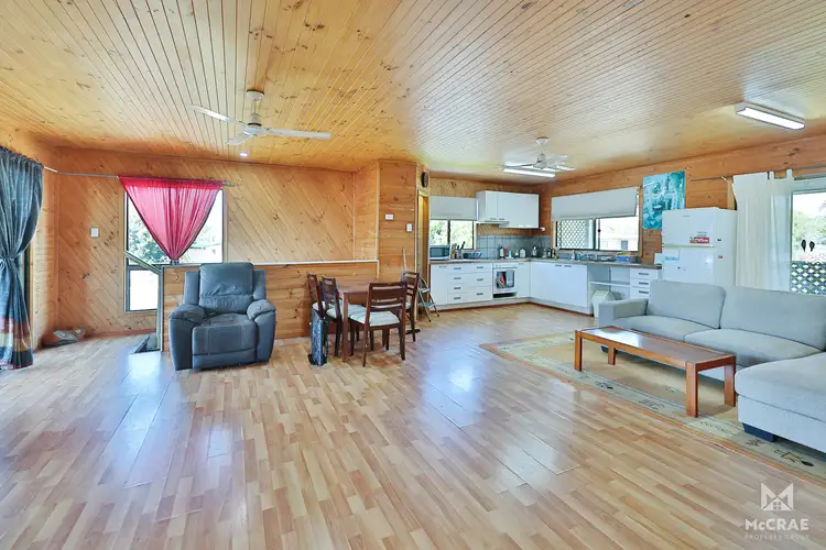 Second view of Homely house listing, 38 Pitcairn Avenue, Bowen QLD 4805