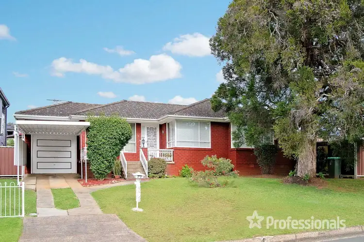 26 Stiller Place, Greenacre NSW 2190