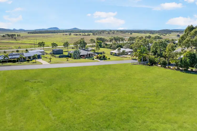 15 Hitching Rail Drive, Tanby QLD 4703
