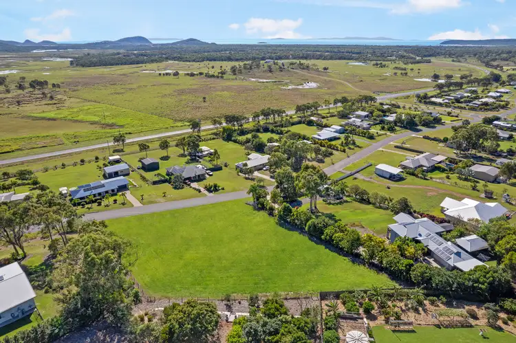 Sixth view of Homely land listing, 15 Hitching Rail Drive, Tanby QLD 4703