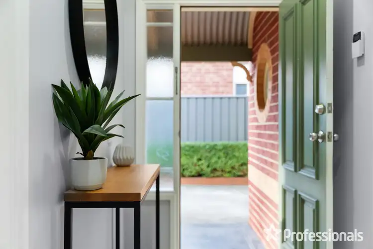 Second view of Homely house listing, 51 Dobell Crescent, Caroline Springs VIC 3023