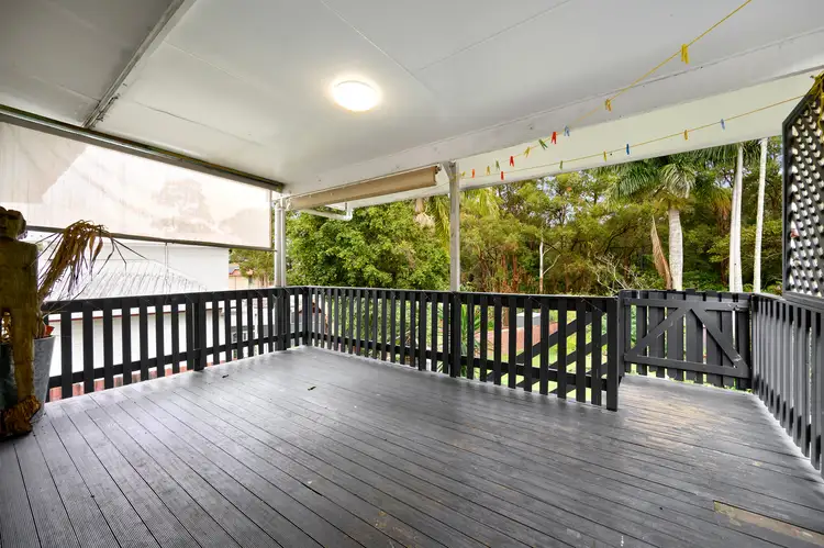 Main view of Homely house listing, 59 Ridgeway Avenue, Southport QLD 4215