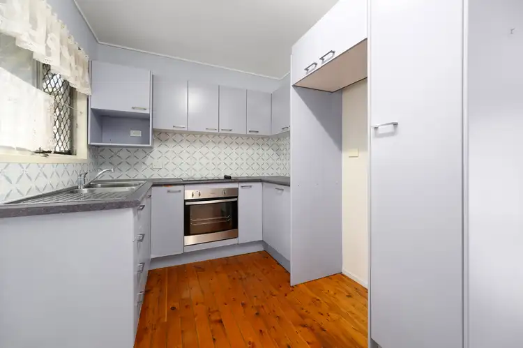 Fourth view of Homely house listing, 59 Ridgeway Avenue, Southport QLD 4215