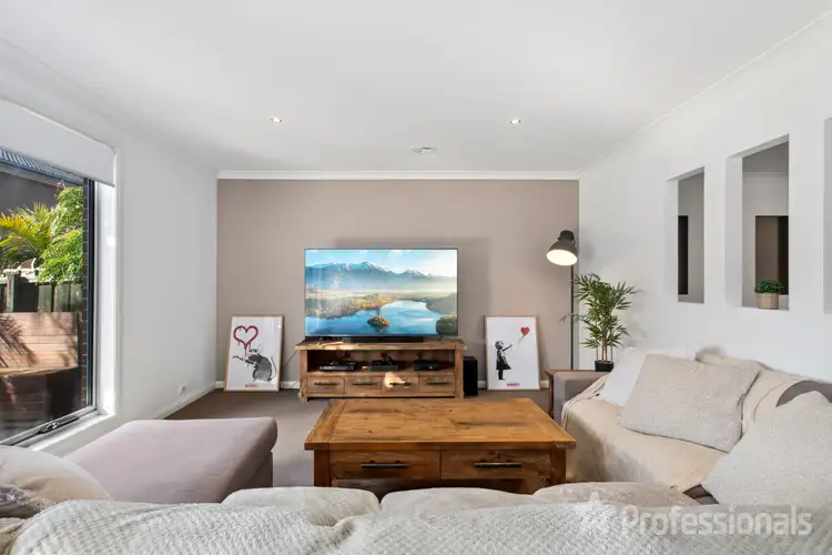 Fourth view of Homely townhouse listing, 2/5 Normanby Street, Sydenham VIC 3037