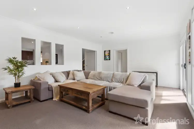 Fifth view of Homely townhouse listing, 2/5 Normanby Street, Sydenham VIC 3037