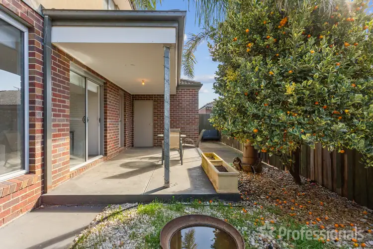 Sixth view of Homely townhouse listing, 2/5 Normanby Street, Sydenham VIC 3037