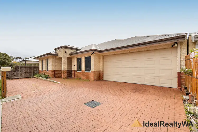 Main view of Homely house listing, 80A Bishopsgate Street, Carlisle WA 6101