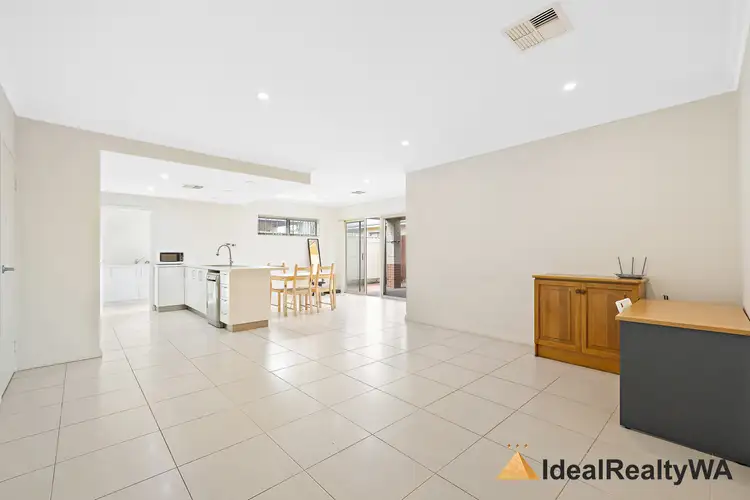 Second view of Homely house listing, 80A Bishopsgate Street, Carlisle WA 6101