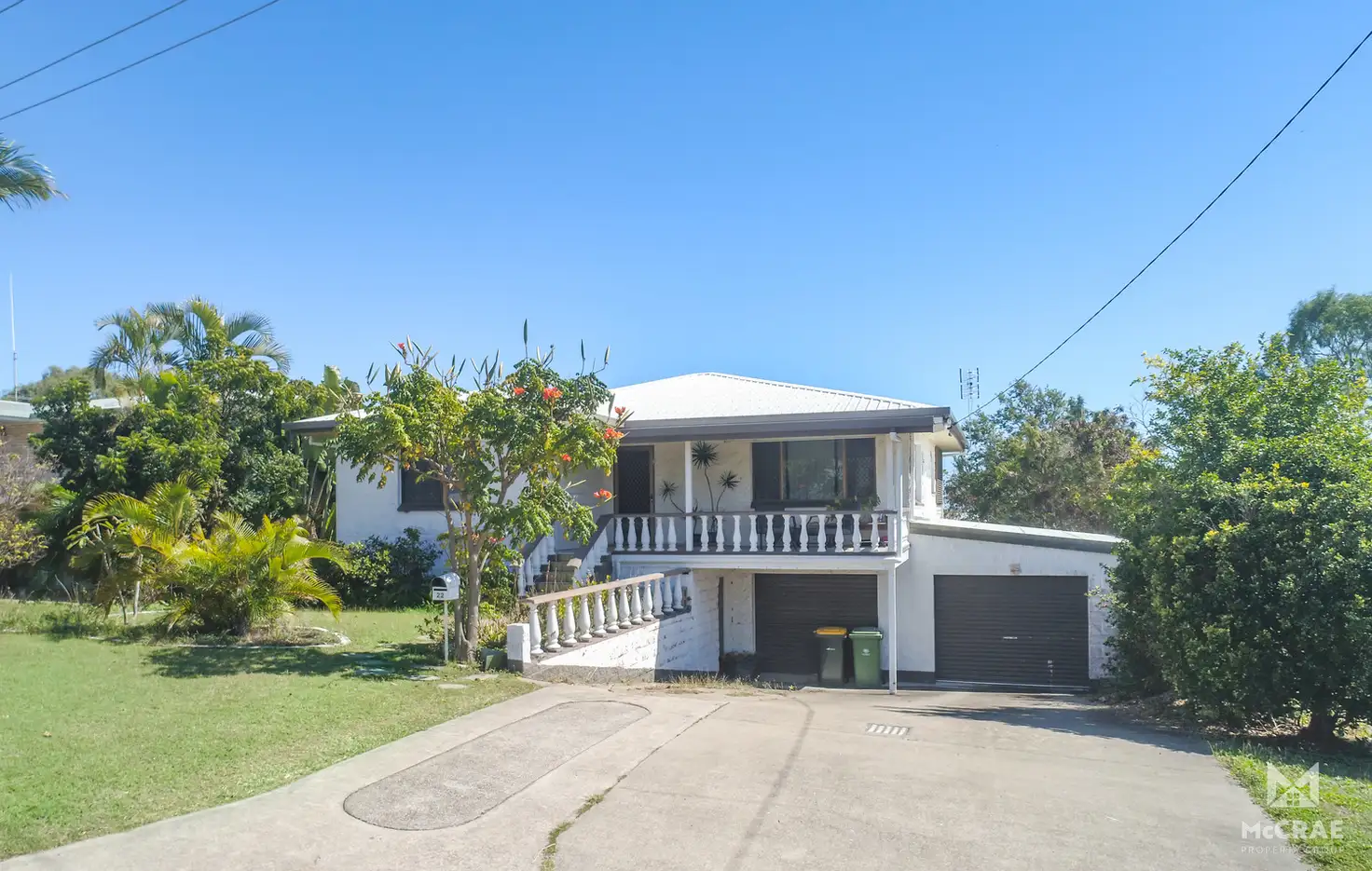 Main view of Homely house listing, 22 Banksia Street, Bowen QLD 4805