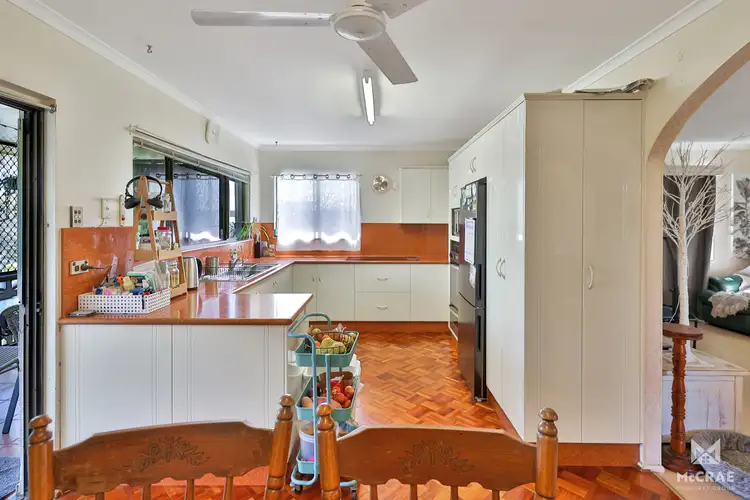 Third view of Homely house listing, 22 Banksia Street, Bowen QLD 4805