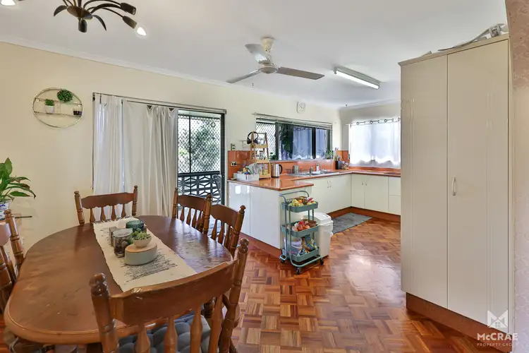 Fifth view of Homely house listing, 22 Banksia Street, Bowen QLD 4805