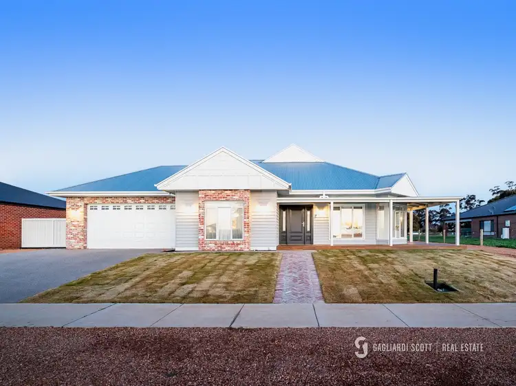19 Princeton Place, Shepparton North VIC 3631