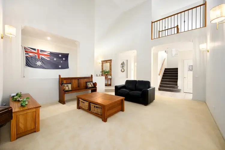 Third view of Homely house listing, 115 Arun Drive, Arundel QLD 4214
