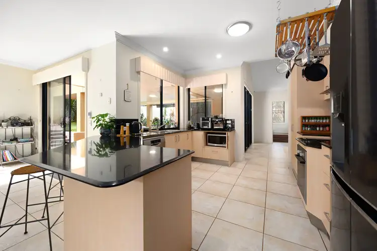 Fourth view of Homely house listing, 115 Arun Drive, Arundel QLD 4214