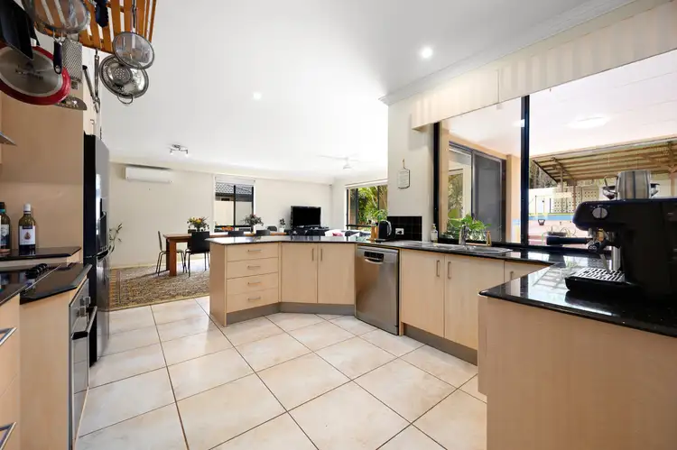 Fifth view of Homely house listing, 115 Arun Drive, Arundel QLD 4214