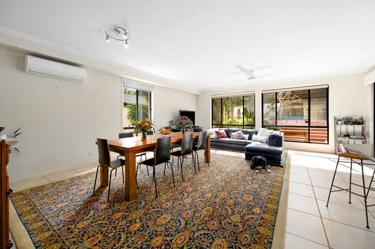 Sixth view of Homely house listing, 115 Arun Drive, Arundel QLD 4214