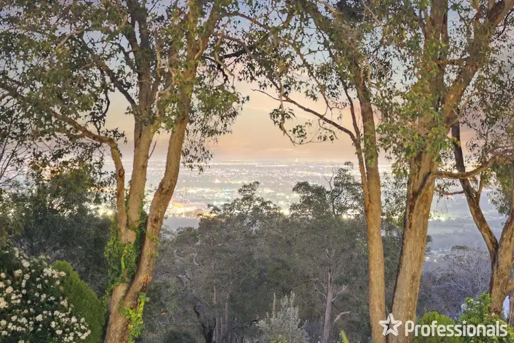 Second view of Homely house listing, 6 Shasta Road, Lesmurdie WA 6076
