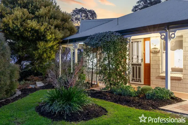 Third view of Homely house listing, 6 Shasta Road, Lesmurdie WA 6076
