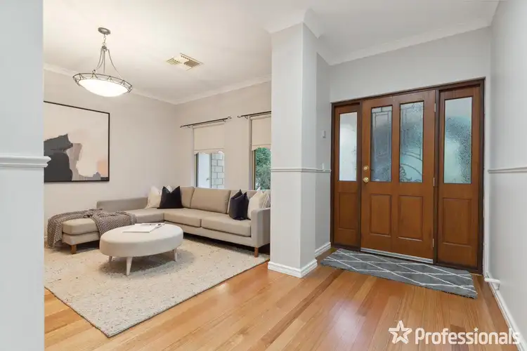 Fourth view of Homely house listing, 6 Shasta Road, Lesmurdie WA 6076