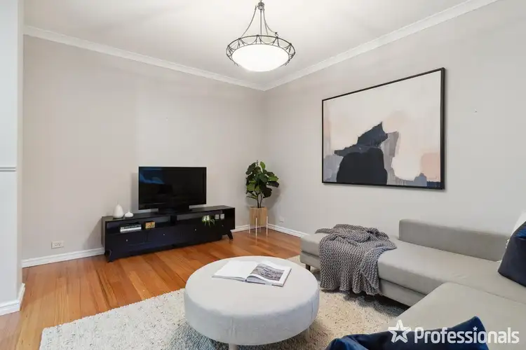 Fifth view of Homely house listing, 6 Shasta Road, Lesmurdie WA 6076
