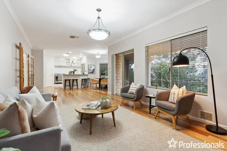 Sixth view of Homely house listing, 6 Shasta Road, Lesmurdie WA 6076