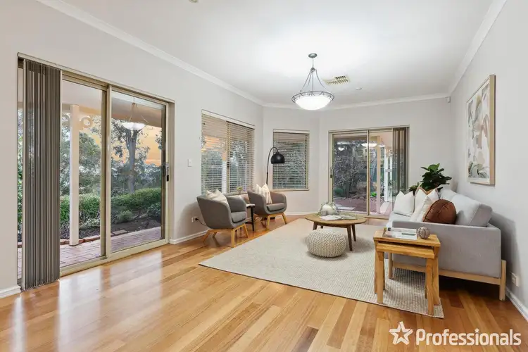 Seventh view of Homely house listing, 6 Shasta Road, Lesmurdie WA 6076