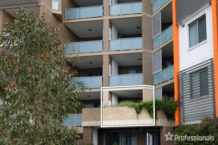 78/6-16 Hargraves Street, Gosford NSW 2250