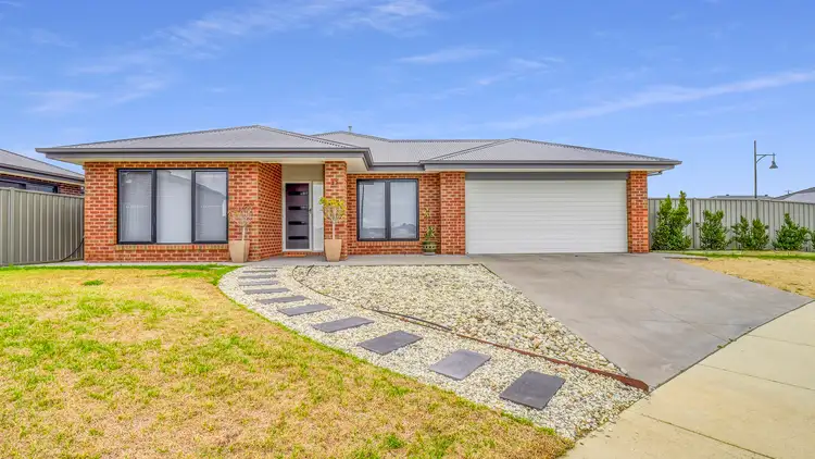 22 Madeira Street, Shepparton VIC 3630