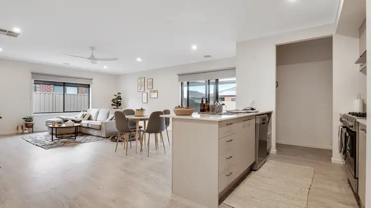 Third view of Homely house listing, 22 Madeira Street, Shepparton VIC 3630