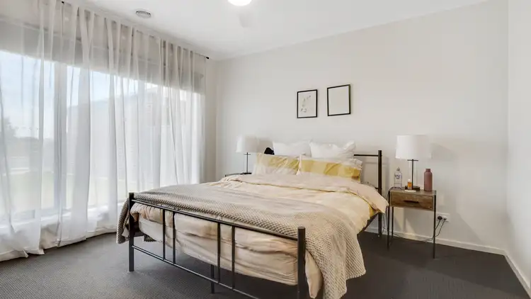 Fifth view of Homely house listing, 22 Madeira Street, Shepparton VIC 3630