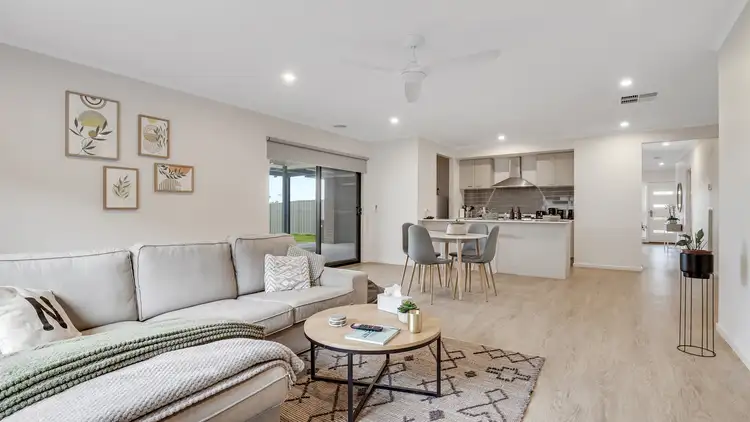 Sixth view of Homely house listing, 22 Madeira Street, Shepparton VIC 3630