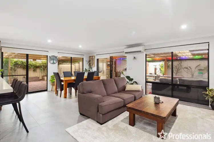 Sixth view of Homely house listing, 65 Kenneth Road, High Wycombe WA 6057