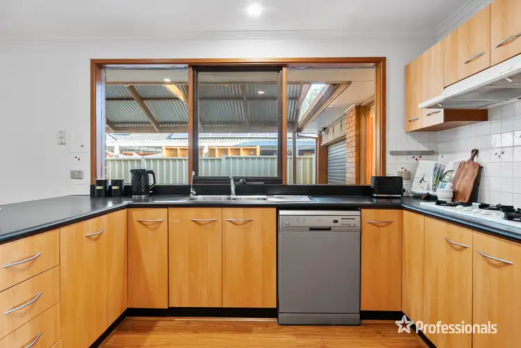 Third view of Homely house listing, 10 Turin Place, Taylors Lakes VIC 3038