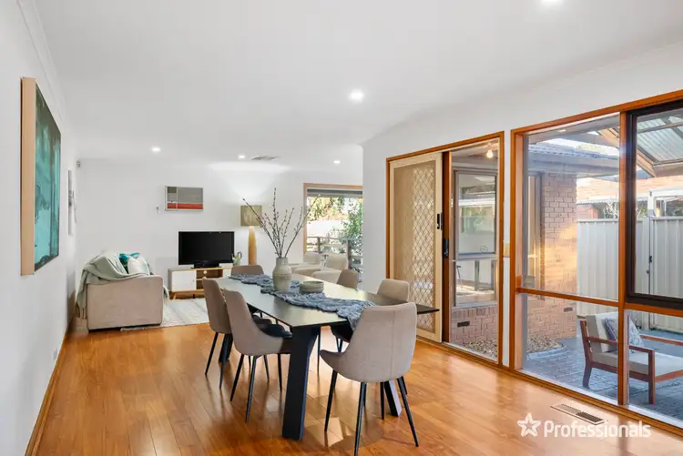 Fourth view of Homely house listing, 10 Turin Place, Taylors Lakes VIC 3038