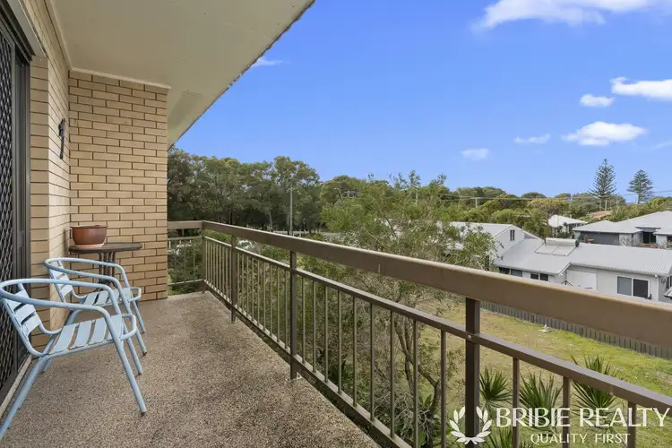 Fourth view of Homely unit listing, 12/14 Boyd Street, Woorim QLD 4507
