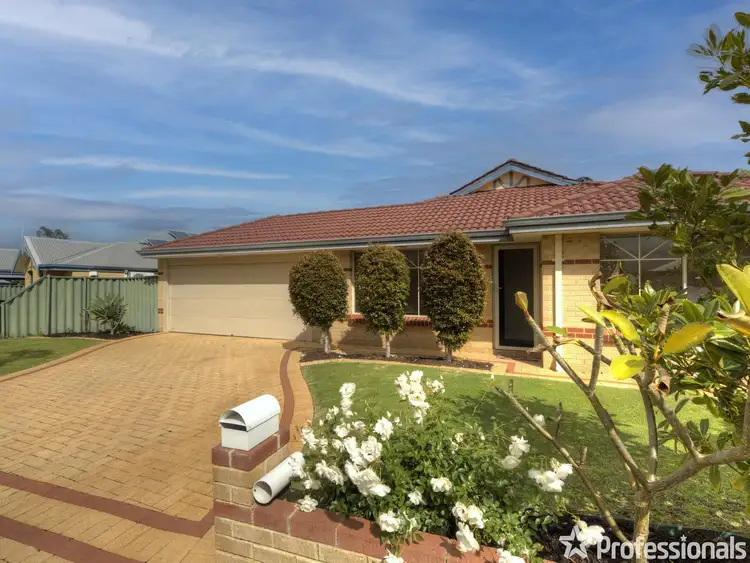 Second view of Homely house listing, 5 Whitby Pass, High Wycombe WA 6057