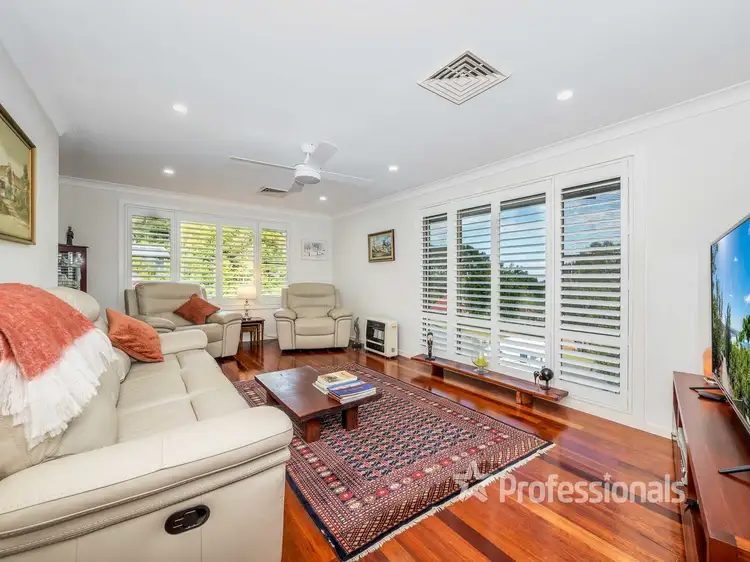 Main view of Homely house listing, 14 Ankana Crescent, Goonellabah NSW 2480