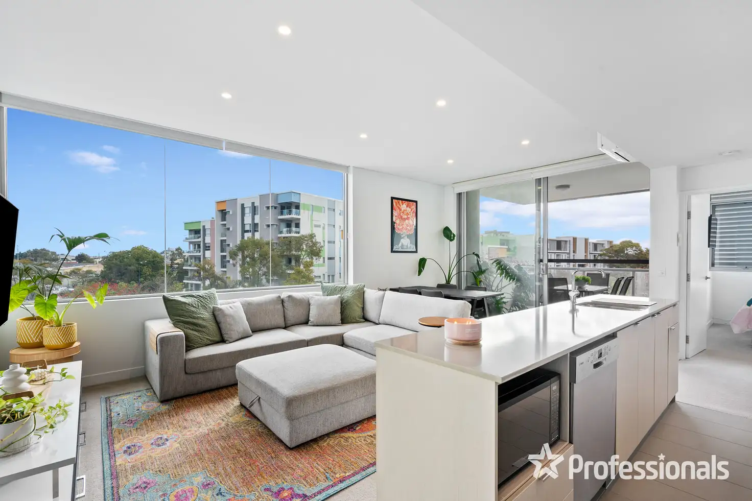 Main view of Homely apartment listing, 38/5 Hawksburn Road, Rivervale WA 6103