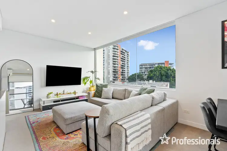 Fifth view of Homely apartment listing, 38/5 Hawksburn Road, Rivervale WA 6103