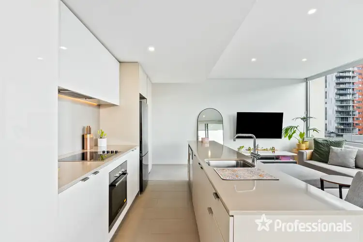 Seventh view of Homely apartment listing, 38/5 Hawksburn Road, Rivervale WA 6103